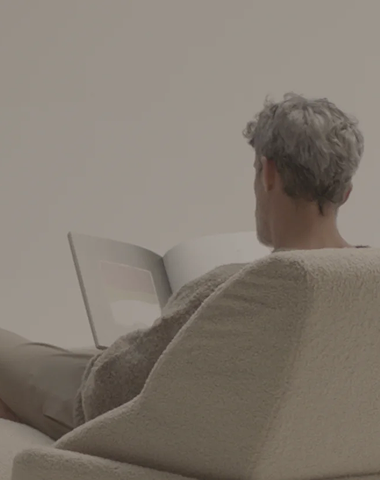 Stress & Anxiety Relief