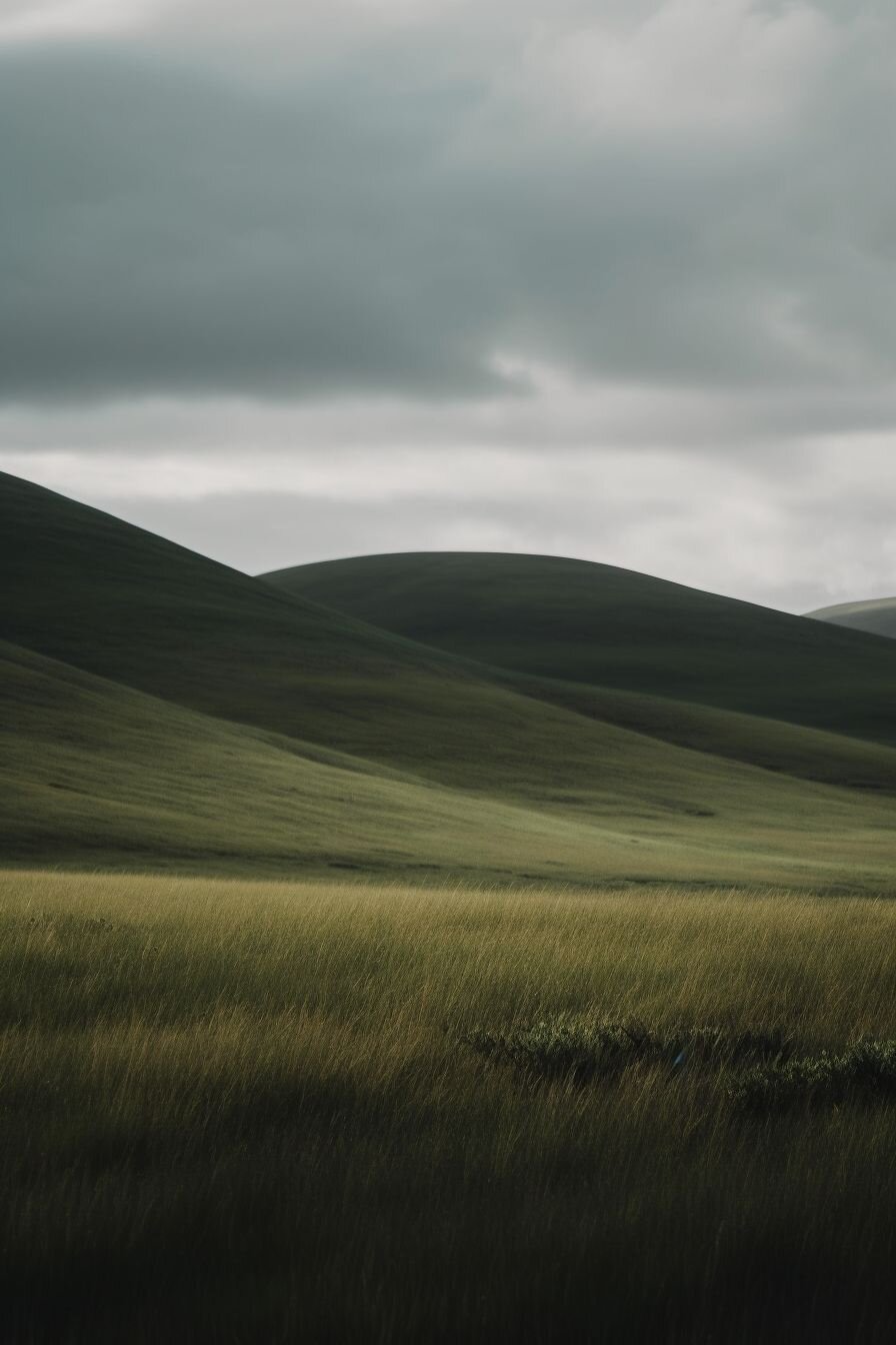 Nature's Embrace journey